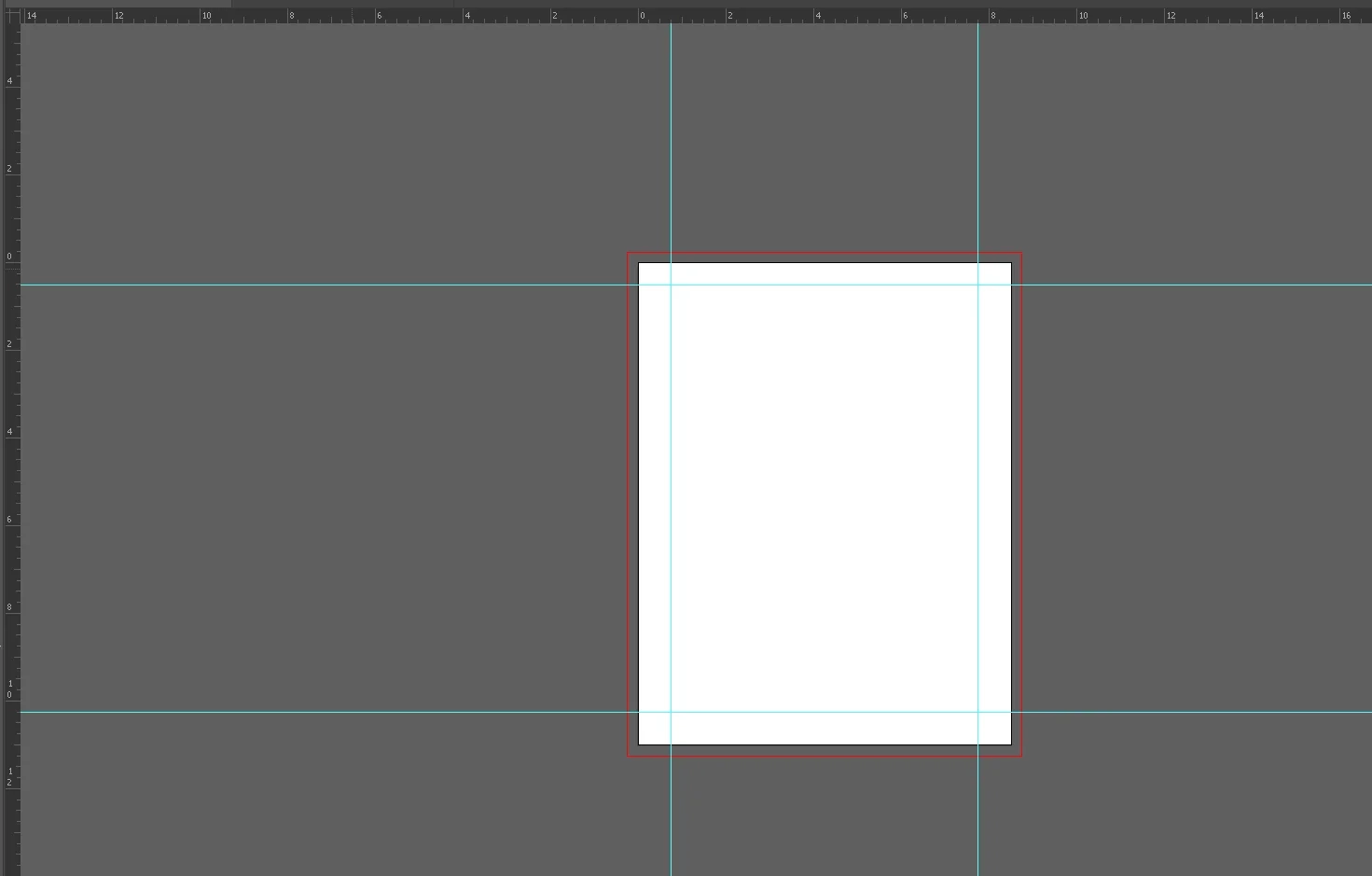 How To Setup A Document For A Print Ad R AdobeIllustrator