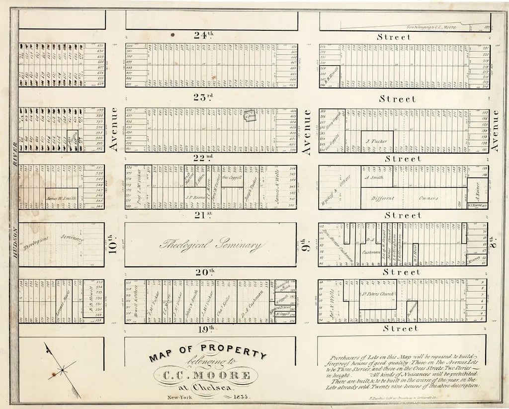 Manhattan Street Grid At Museum Of City Of New York The New York Times