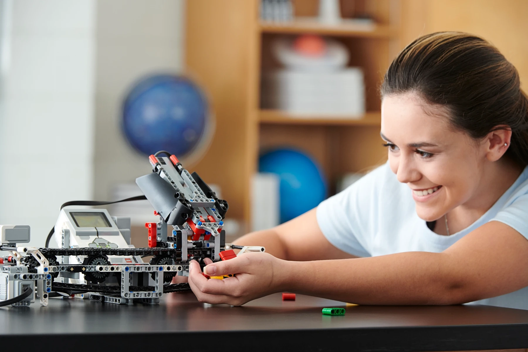MINDSTORMS EV3 Support Everything You Need LEGO Education