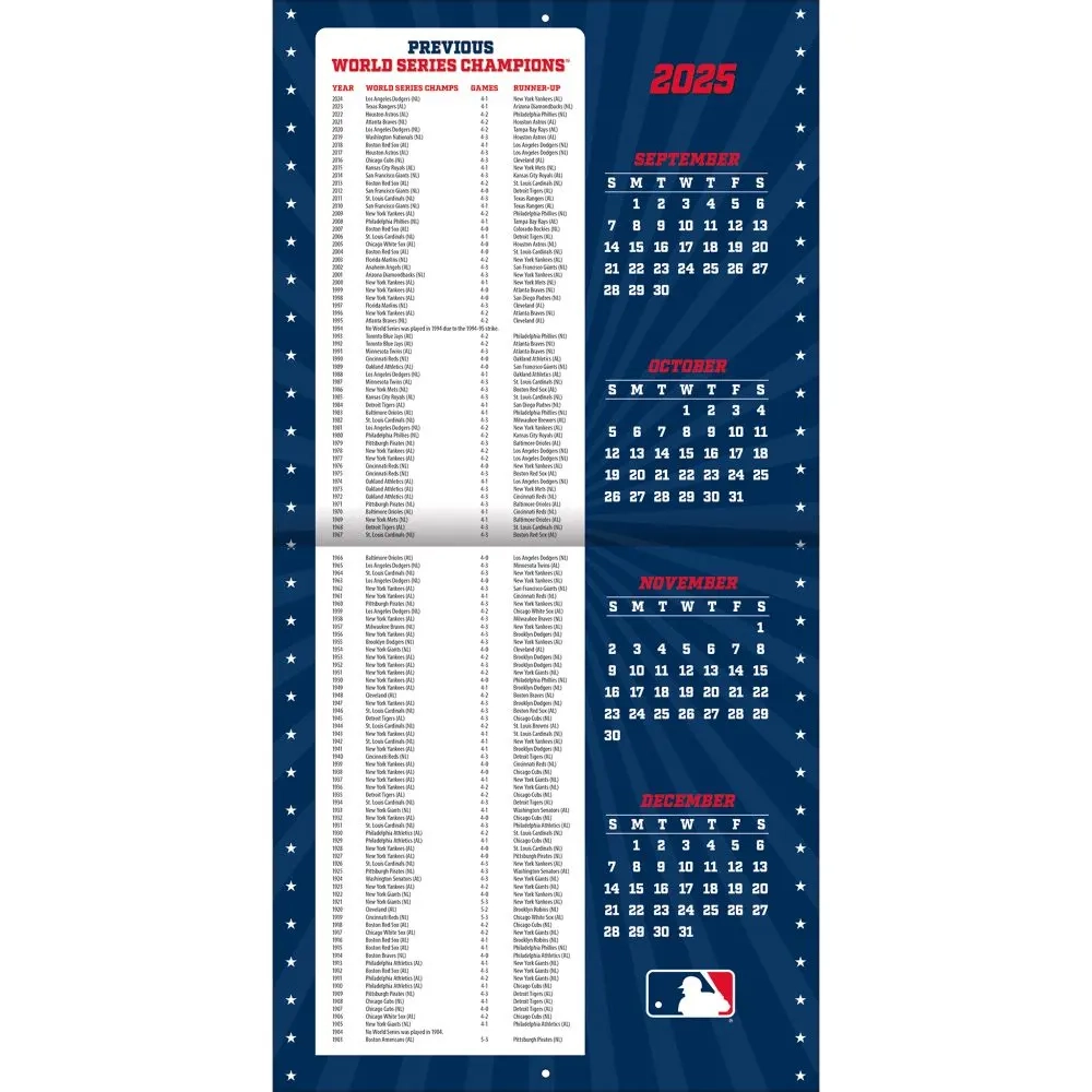 MLB Boston Red Sox 2026 Wall Calendar Calendars