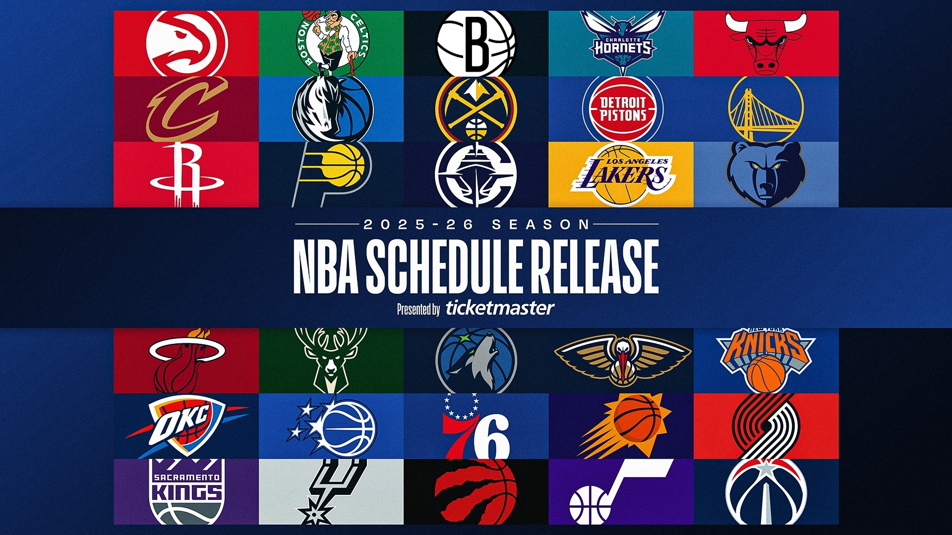 Nba Playoffs 2026 Printable Schedule