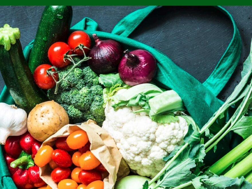 Nutrisystem Grocery Guide The Leaf