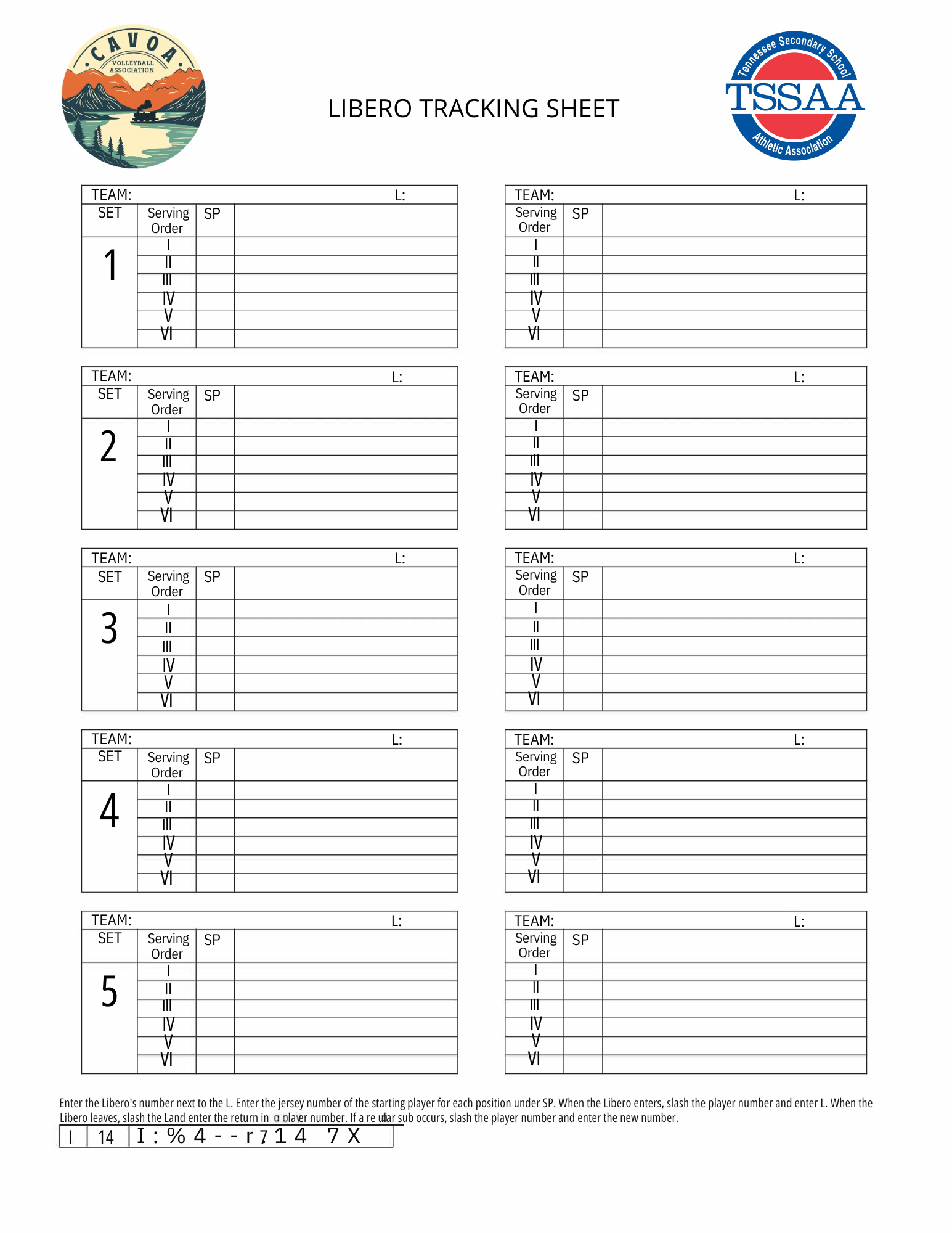 OFFICIALS