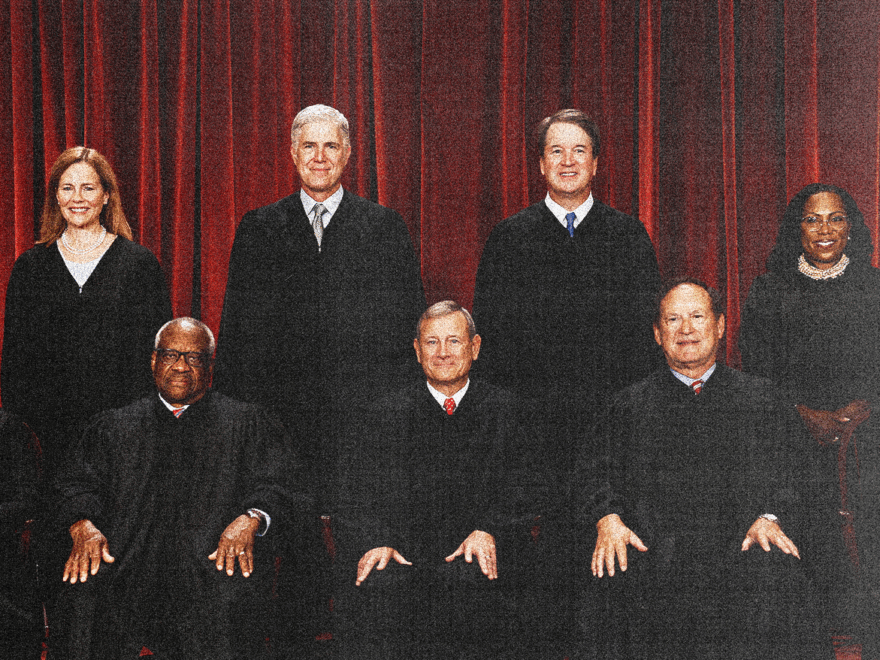 Opinion The Ethics Of Nine Of The Most Powerful People In America The New York Times
