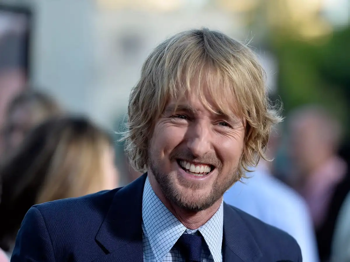 Owen Wilson Owen Wilson Best Performances By The American Actor The Economic Times Owen Wilson Owen Wilson Best Performances By The American Actor The Economic Times