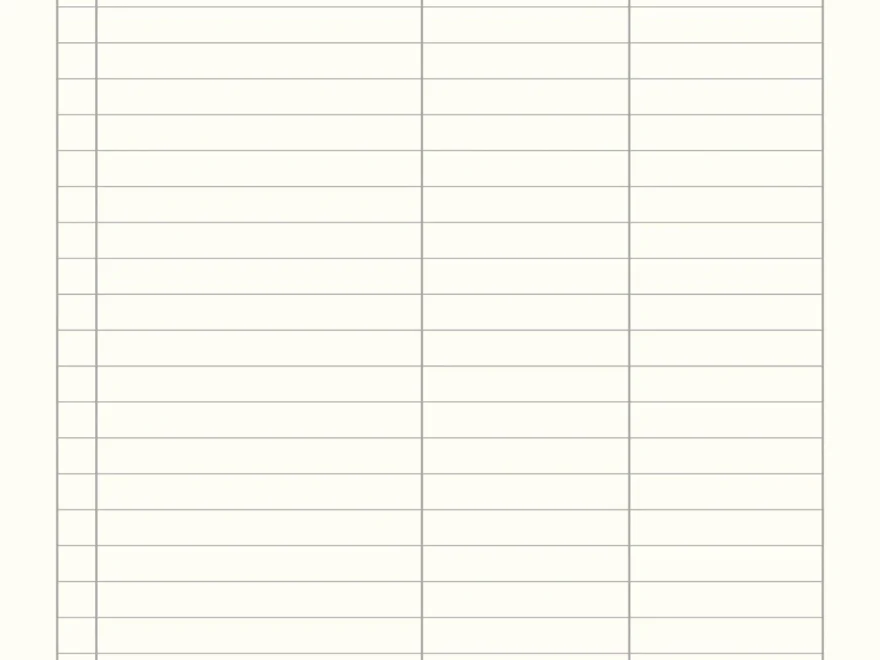 Pantry Inventory printable Digital Product Quantity Best Before Date Etsy