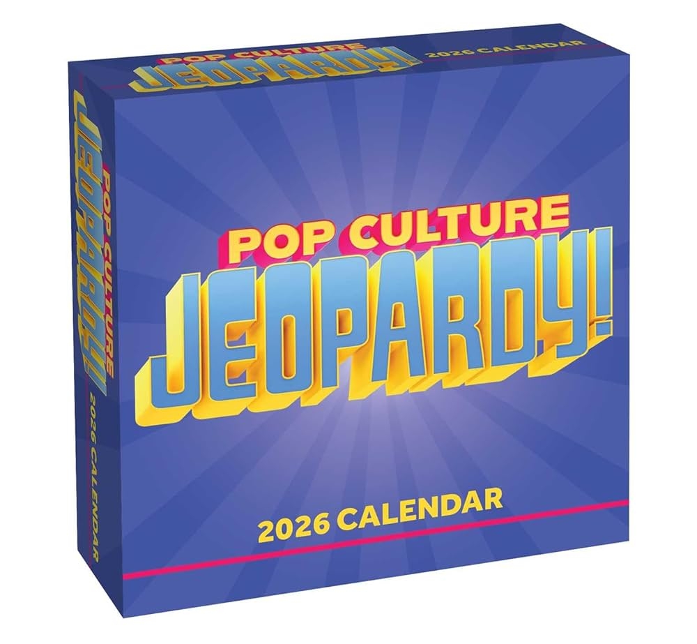 2026 Tv Picture Quiz Printable