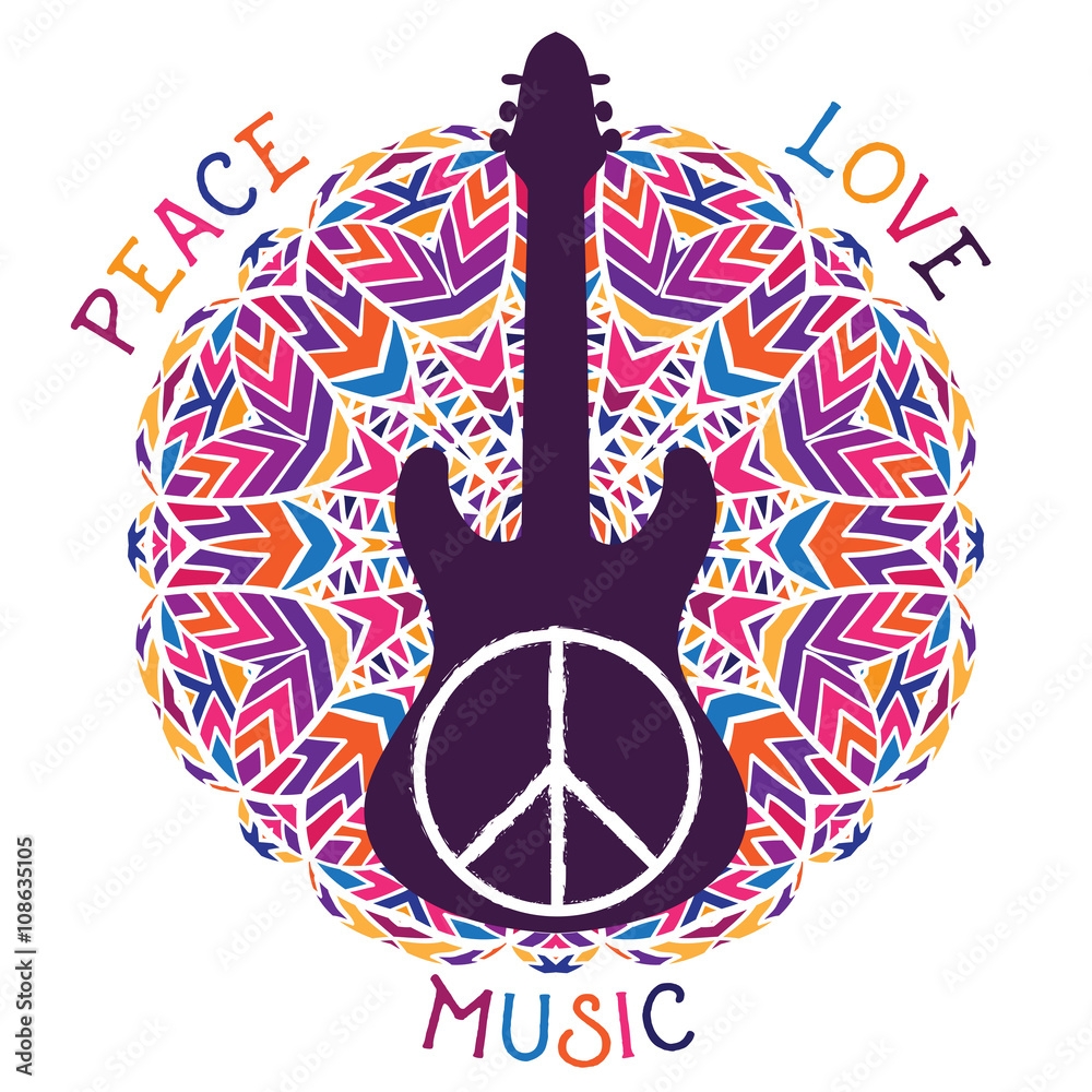 Peace Sign Posters Printable