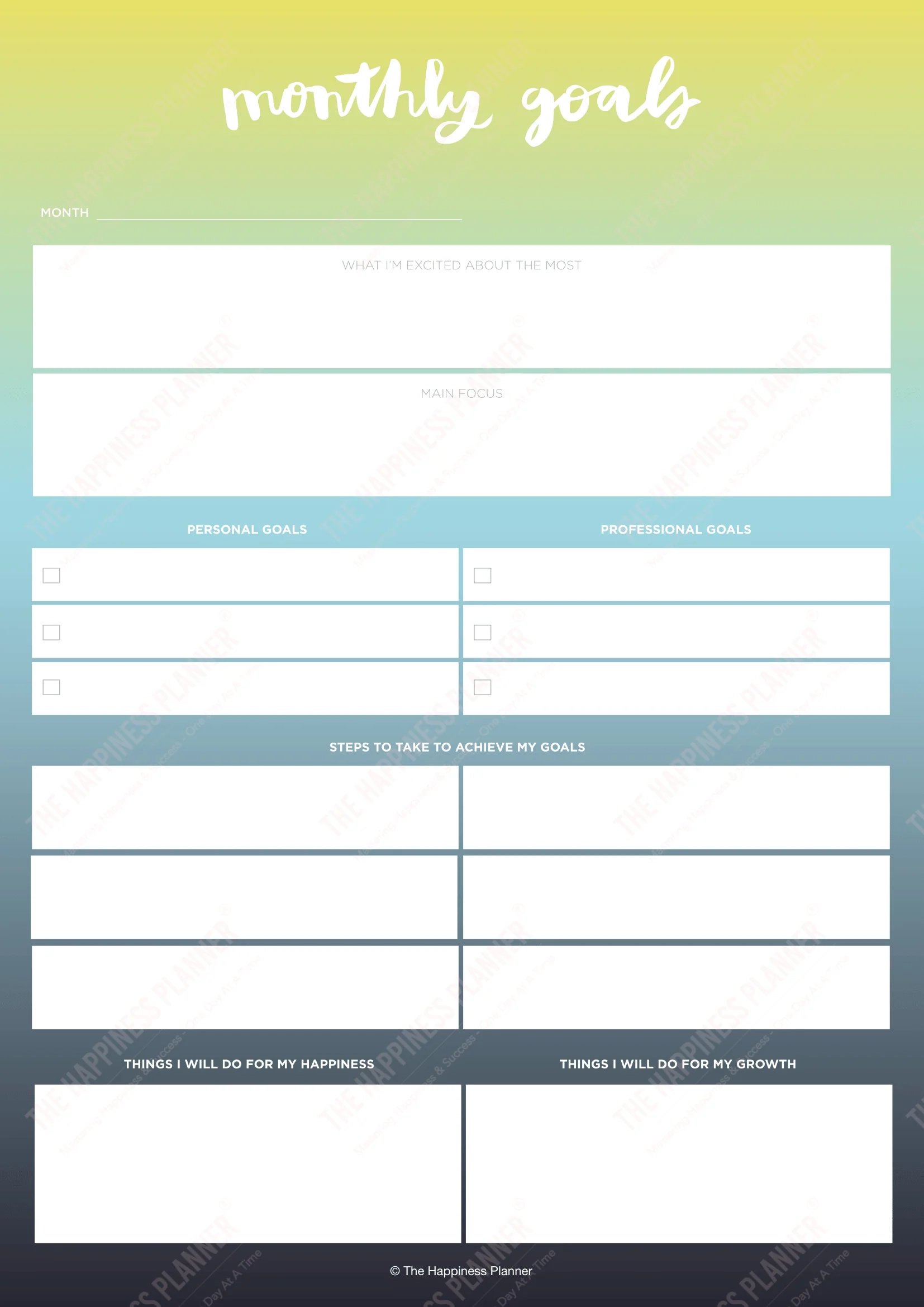 I Heart Planners Printables Workshop Reviews