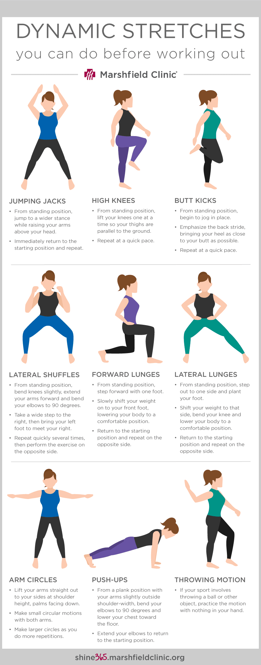 Printable Stretching Chart For Dancers Printable Stretching Chart For Dancers