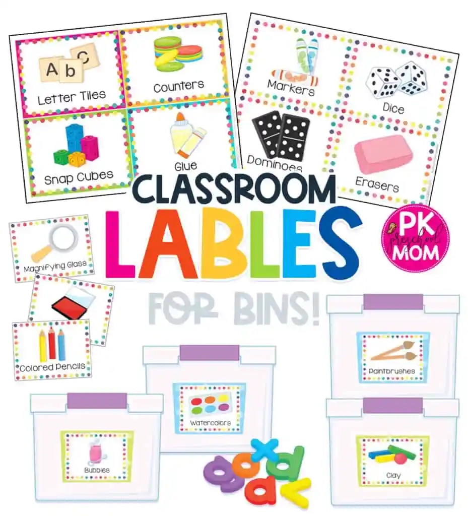 Preschool Classroom Printables Charts Preschool Mom Preschool Classroom Printables Charts Preschool Mom