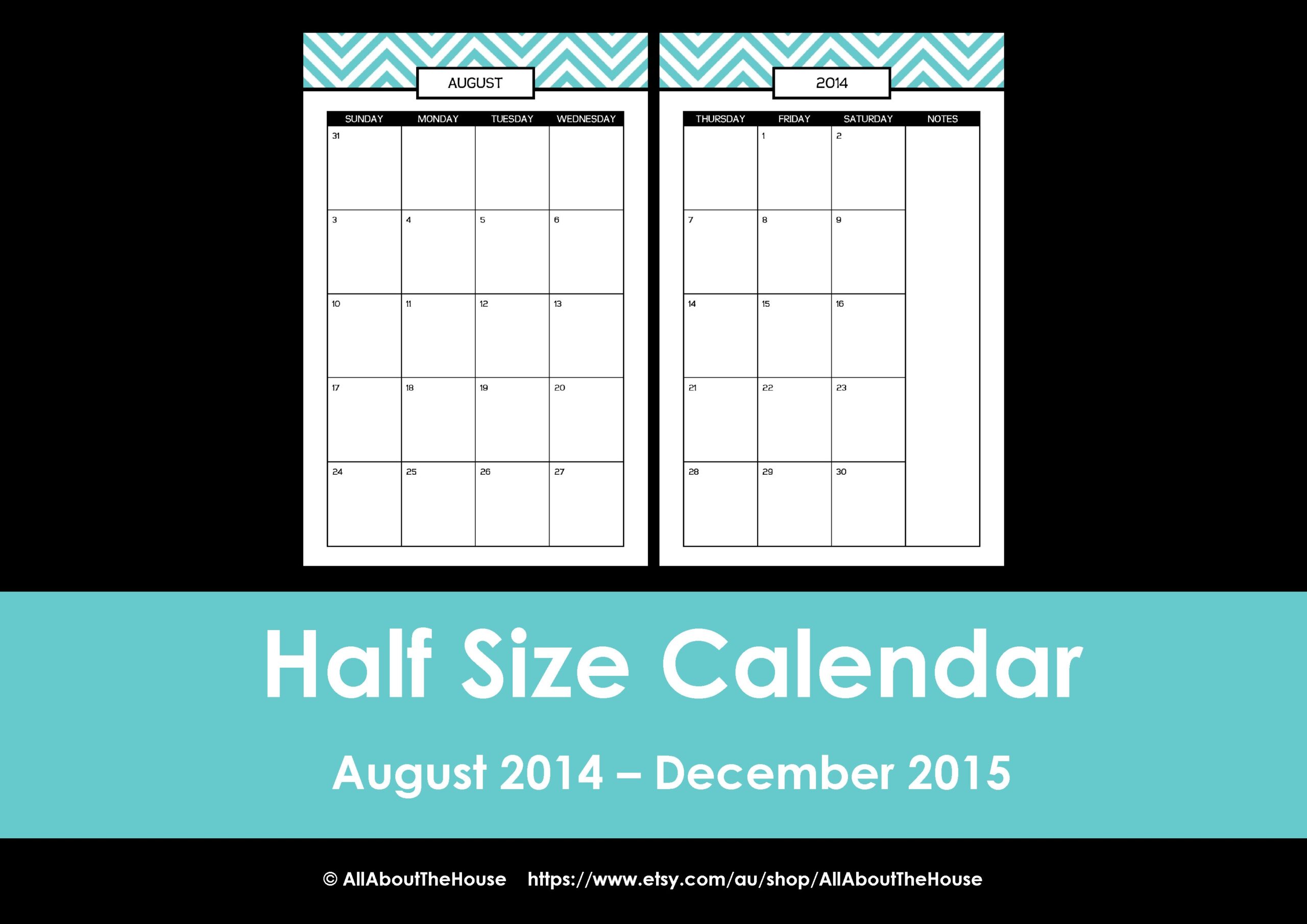 Printable Calendar Stickers AllAboutTheHouse Printables