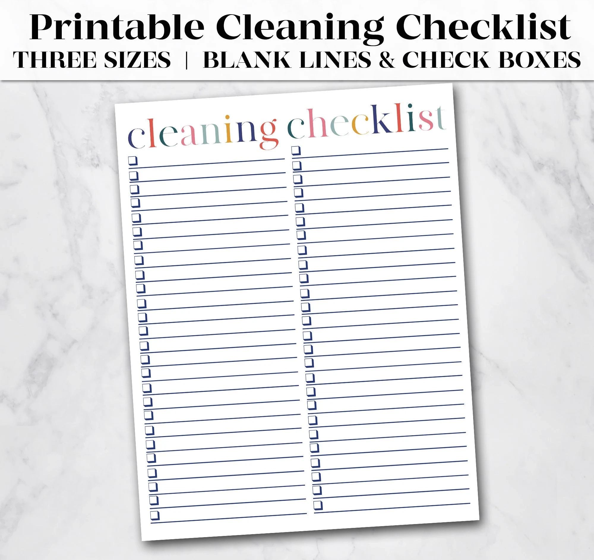 Printable List For Cleaning Popcorn Machine
