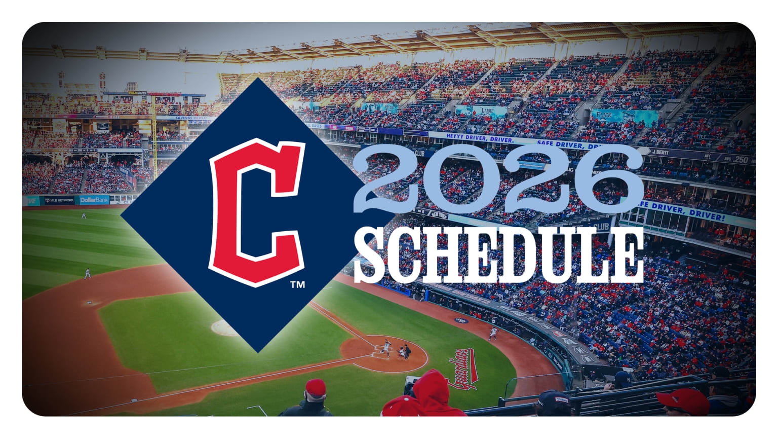 Cleveland Indians Schedule 2026 Printable Cleveland Indians Schedule 2026 Printable