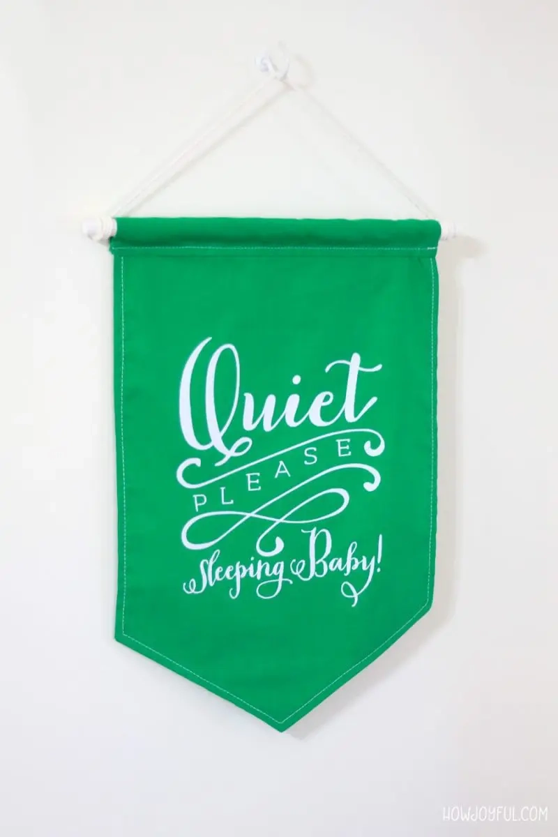 Quiet Please Sign Banner And Free Print Quiet Please Sleeping Baby 