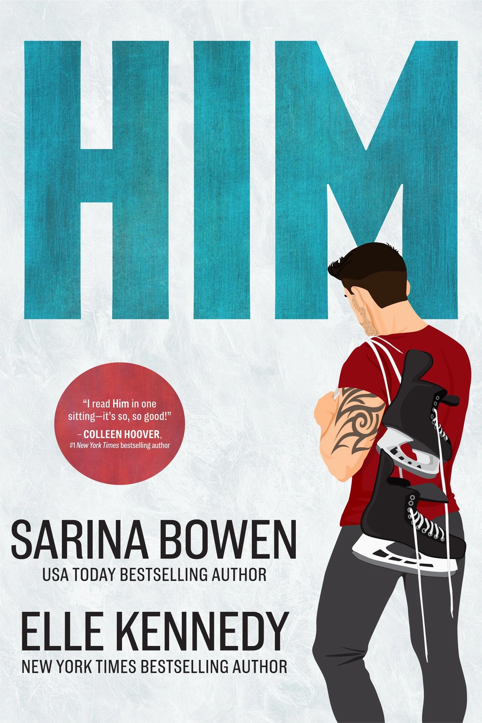 Sarina Bowen Printable Book List