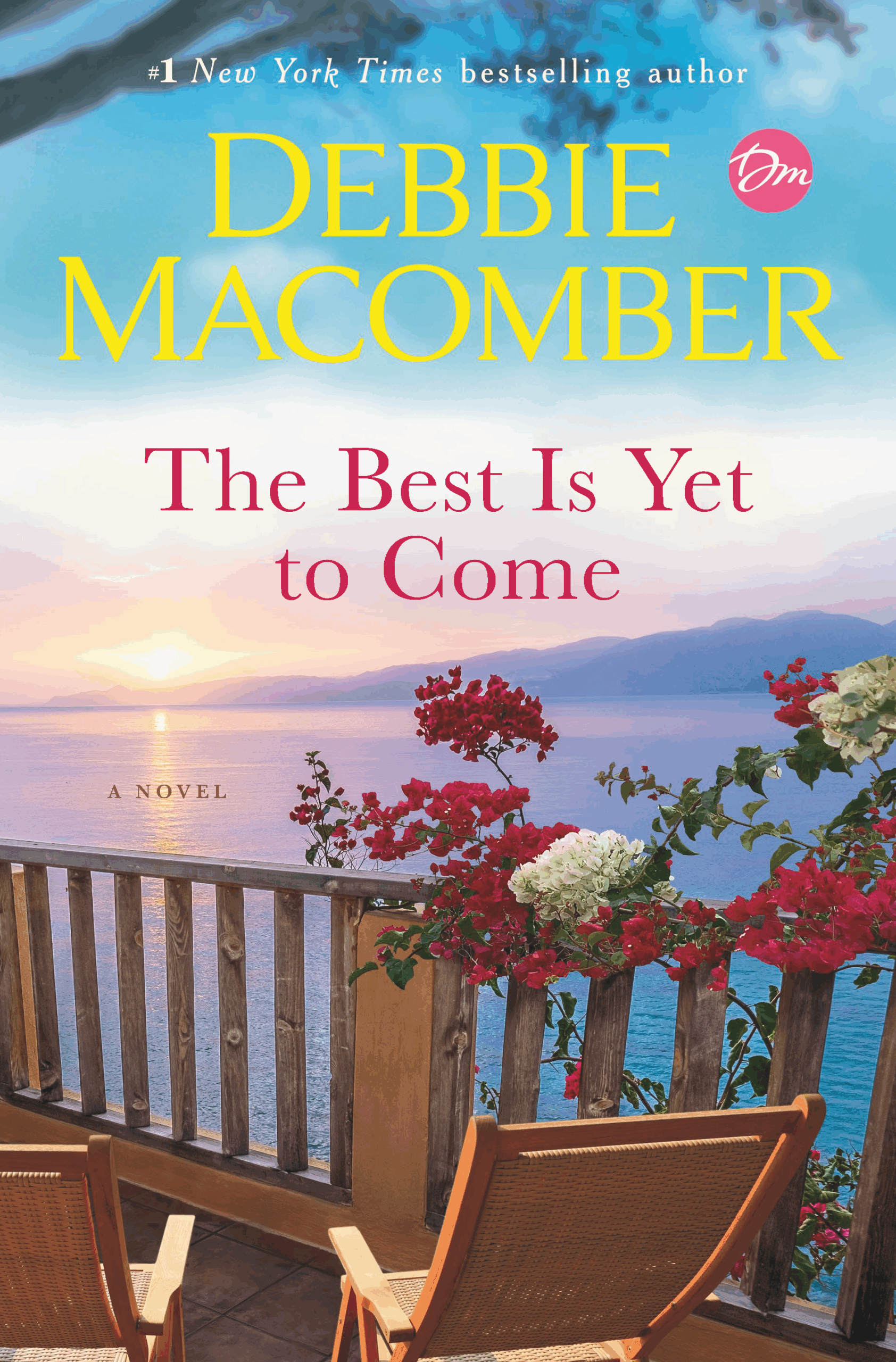 Debbie Macomber Printable Book List