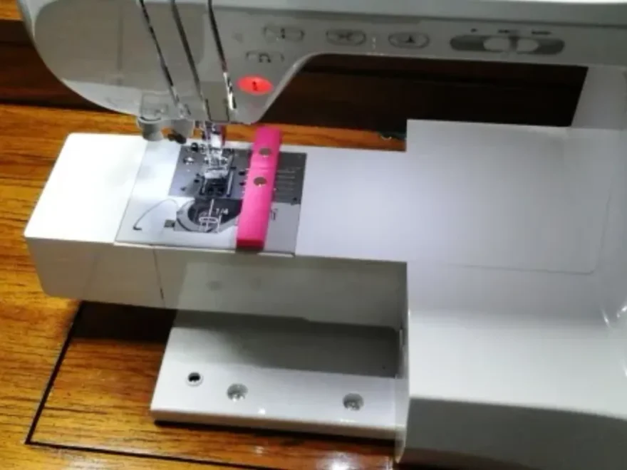 Sewing Machine Seam Guide By SteveS42 Download Free STL Model Printables
