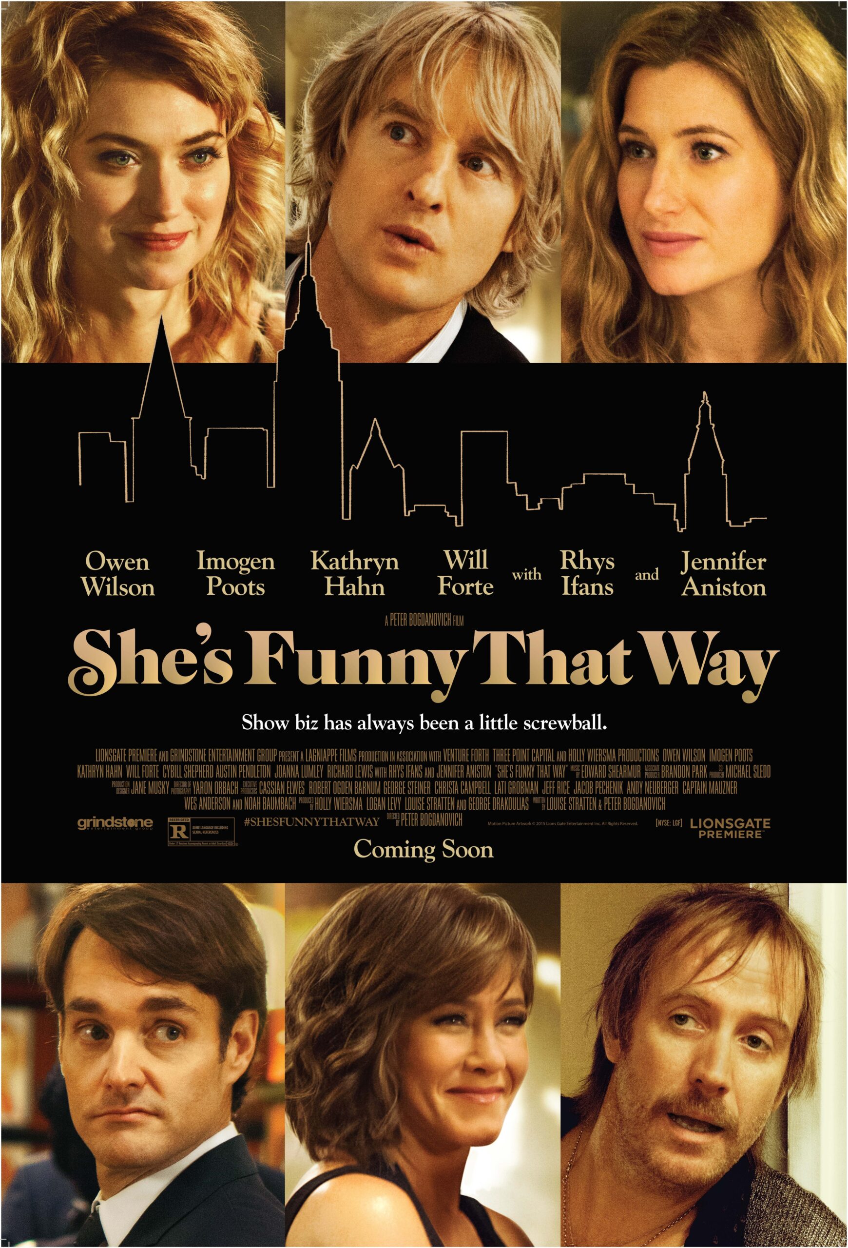 Printable List Of Owen Wilson Movies Printable List Of Owen Wilson Movies