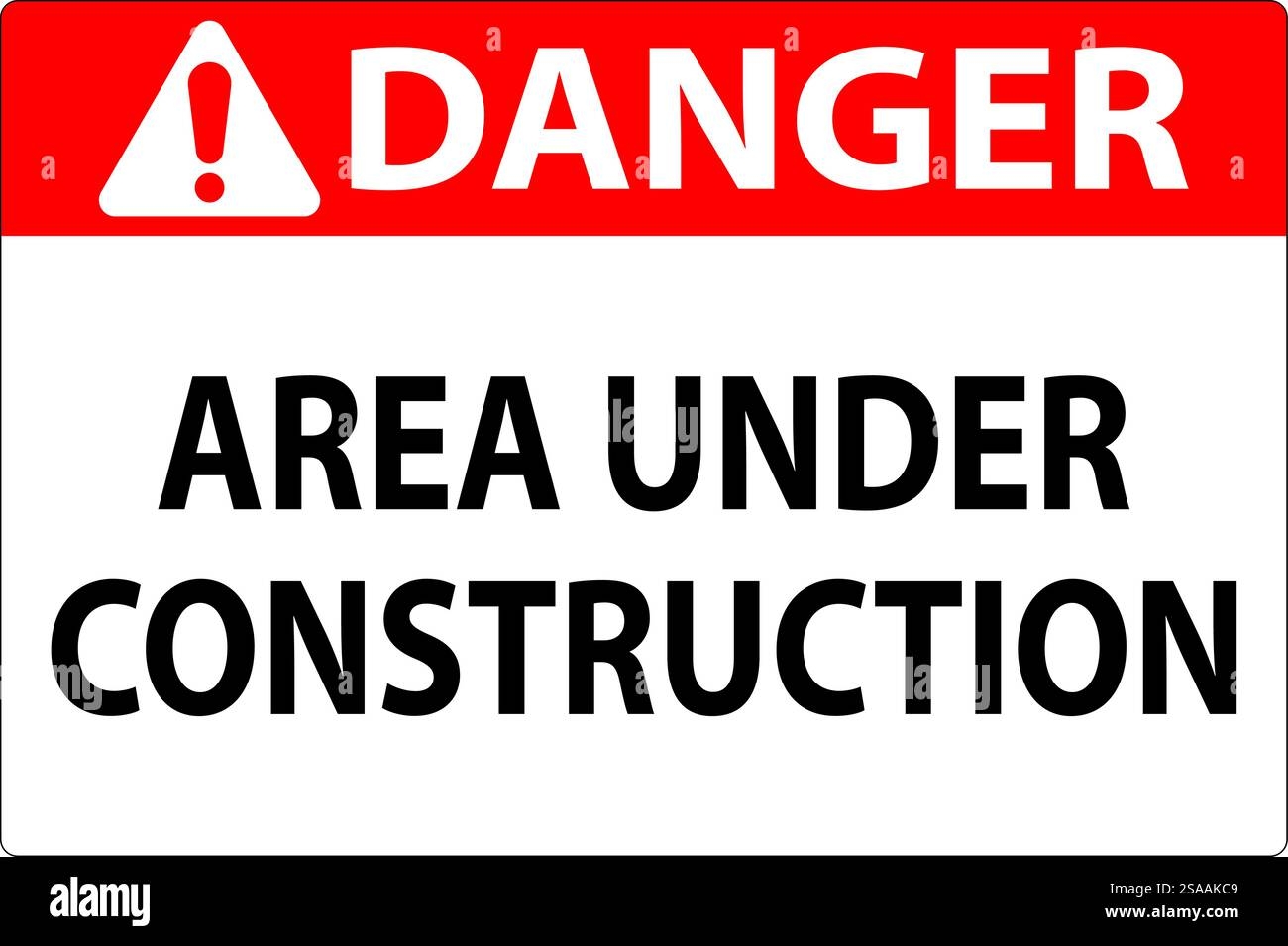 Free Printable Building Site Sign Identification