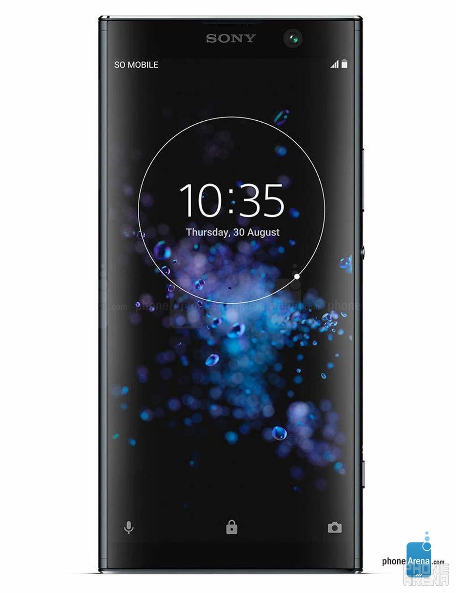 Xperia Xa2 Printable User Guide
