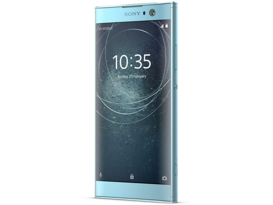Sony Xperia XA2 Plus Notebookcheck External Reviews