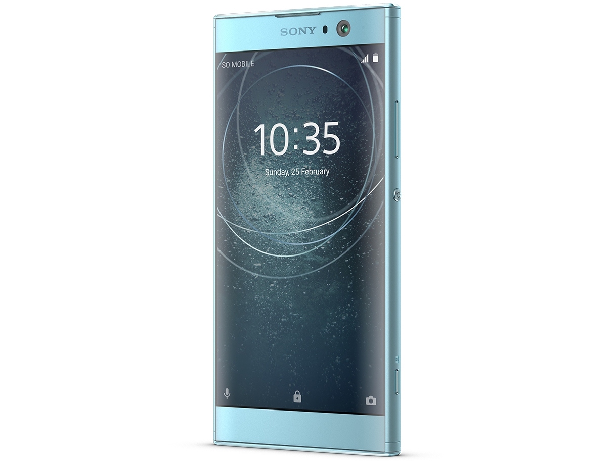Sony Xperia XA2 Plus Notebookcheck External Reviews