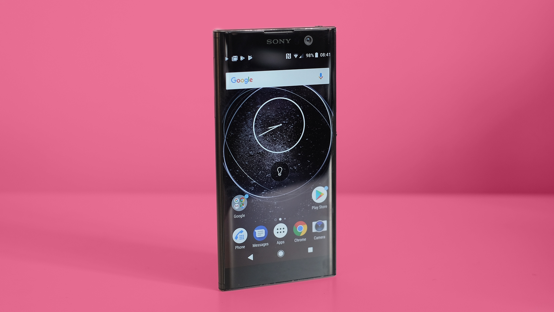 Sony Xperia XA2 Review TechRadar