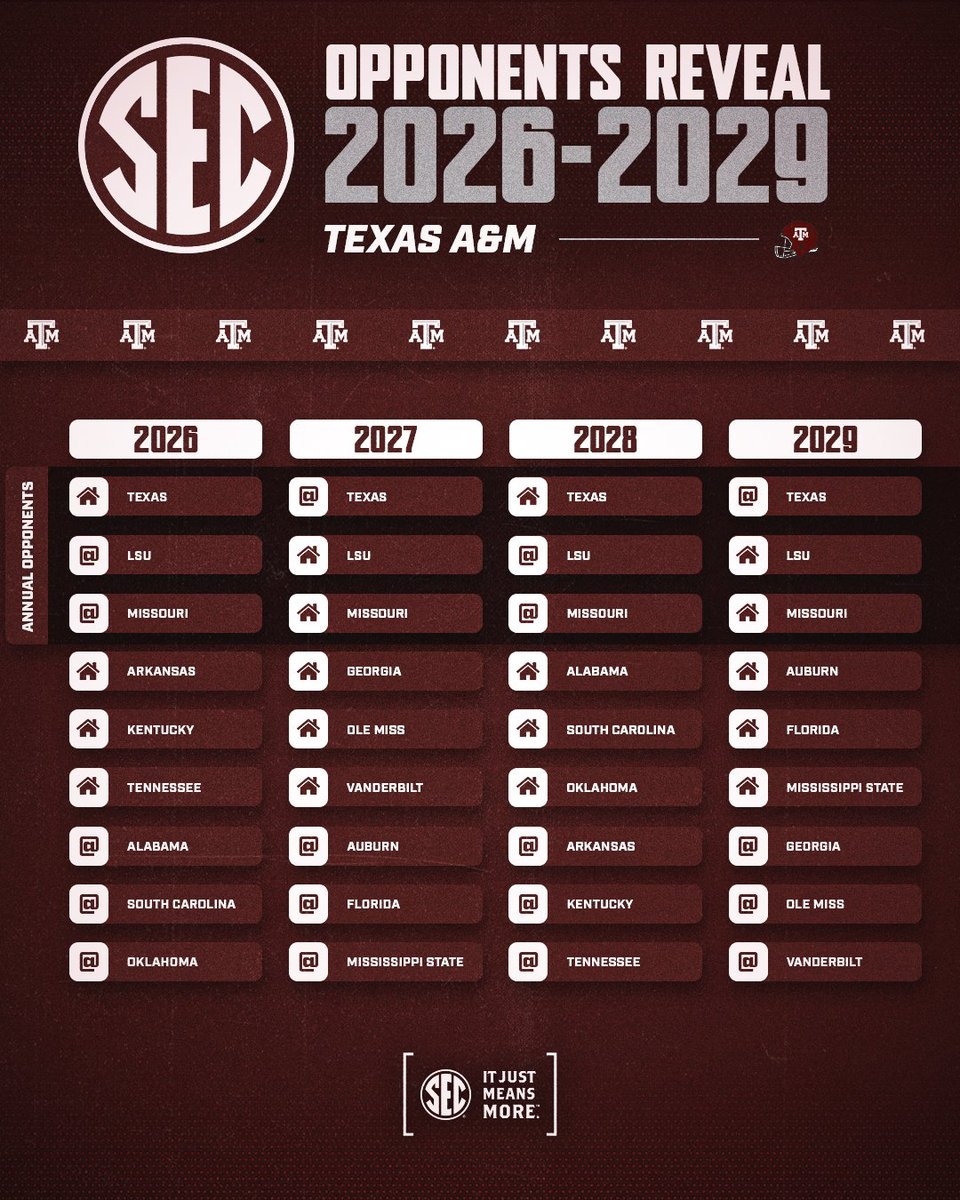 Mississippi State Football Schedule 2026 Printable