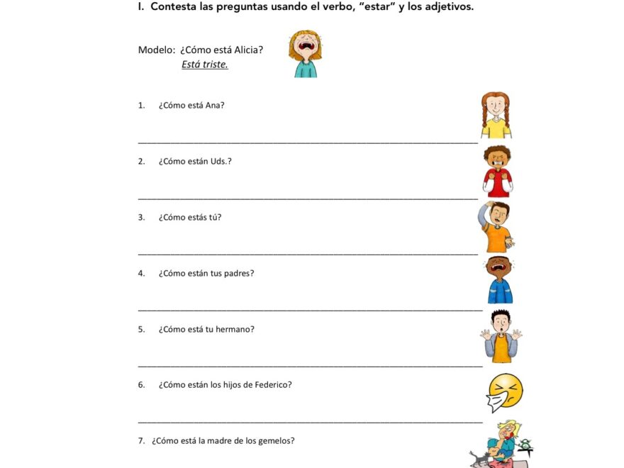 Spanish One And Two Printable And Digital Tests Quizzes Worksheets Best PowerPoints For Spanish French
