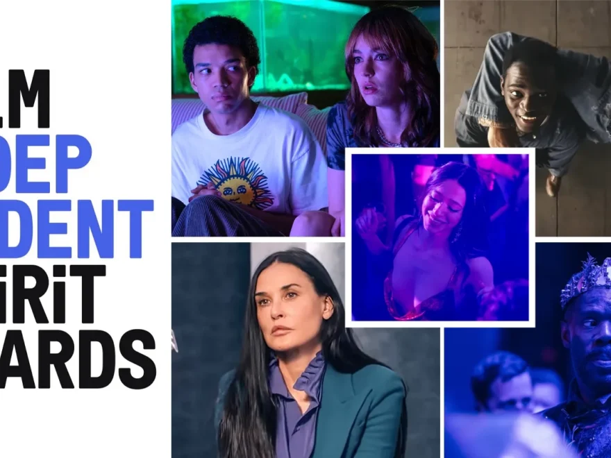 Spirit Awards Nominations 2025 List Of Nominees