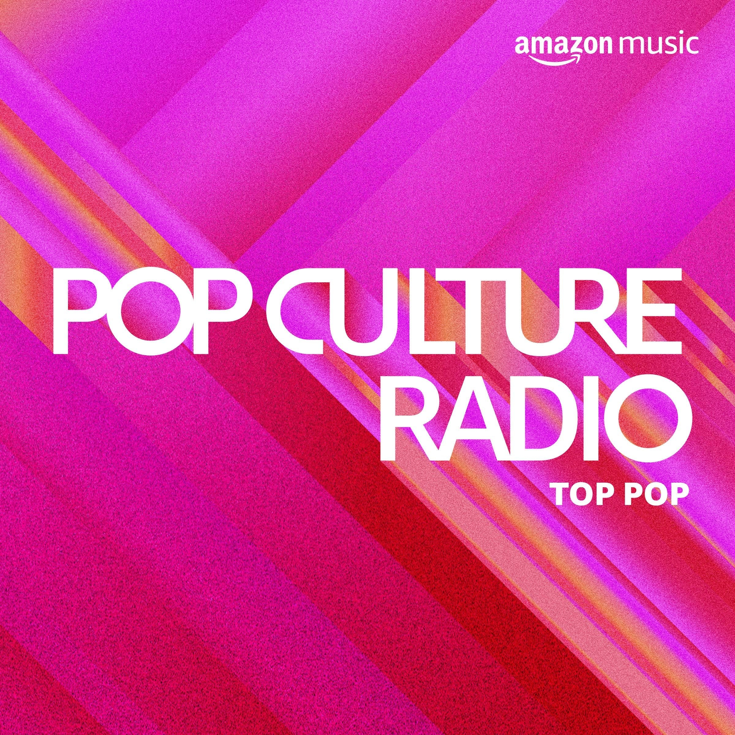 Stations Stream Best Stations On Amazon Music Unlimited