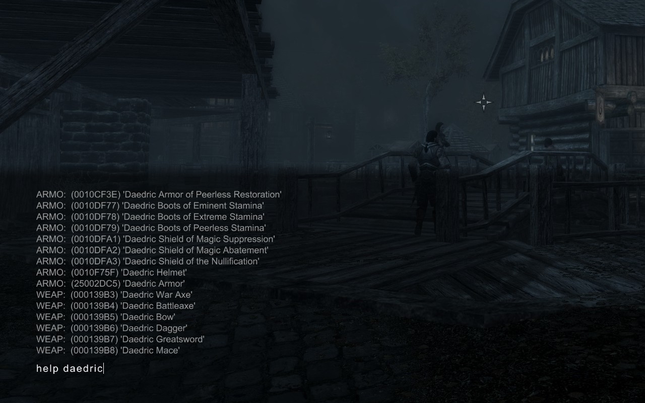 Steam Community Guide All Console Commands Skyrim Special Edition 
