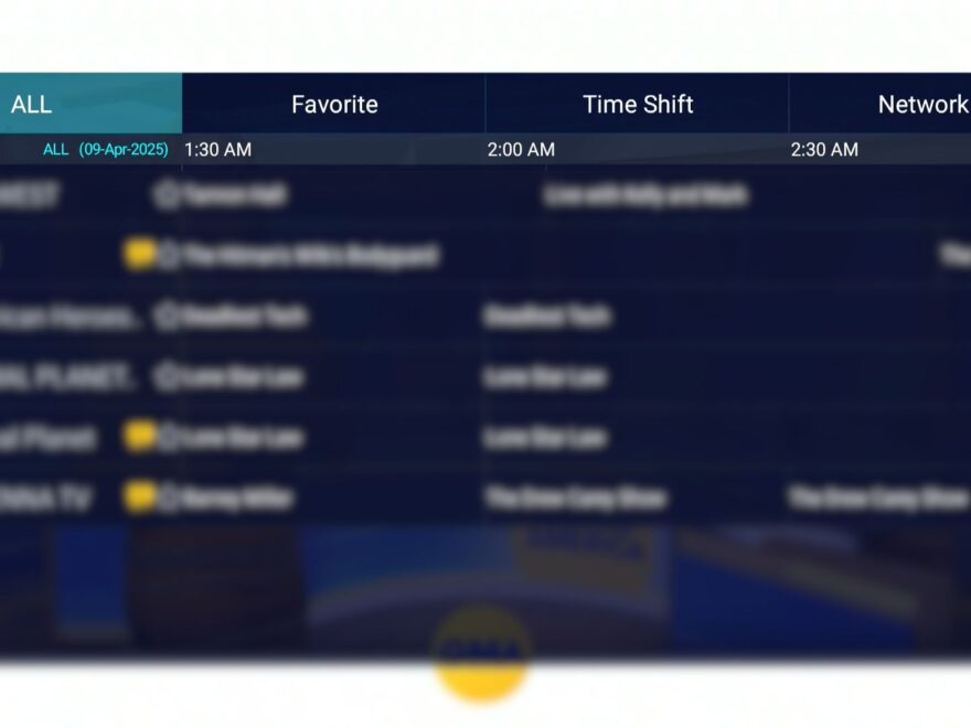 SuperBox Remote Shortcut Guide For Fast Control On TV SuperBox Official Website