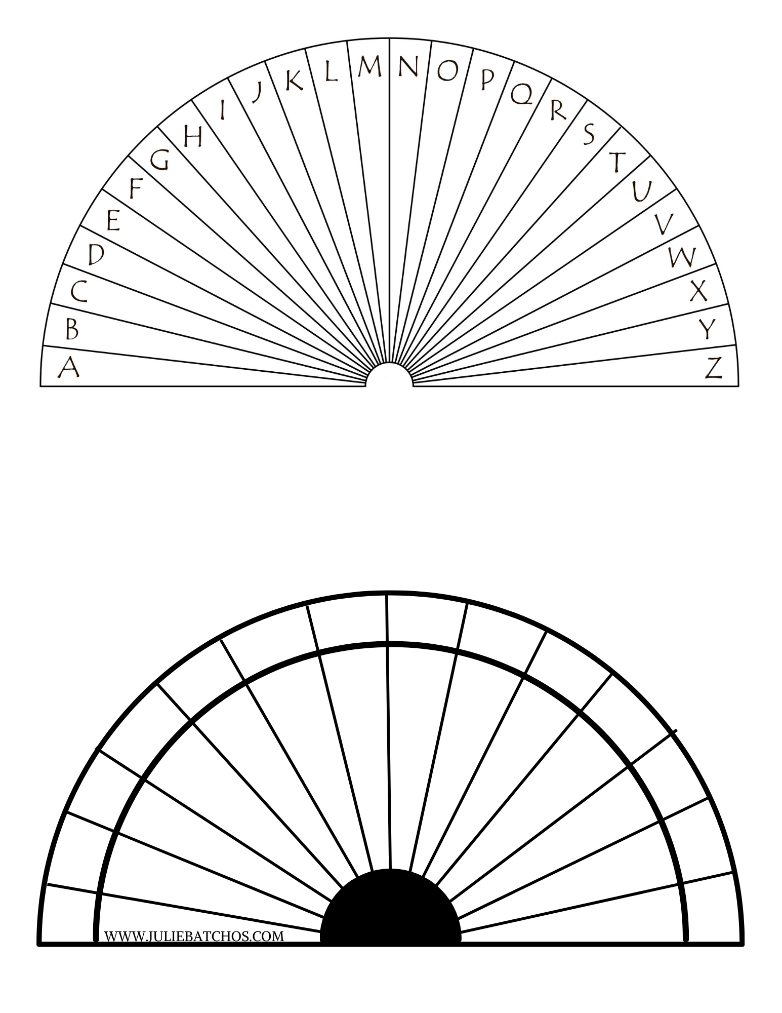 The Beginners Guide To Pendulums Juliebatchos
