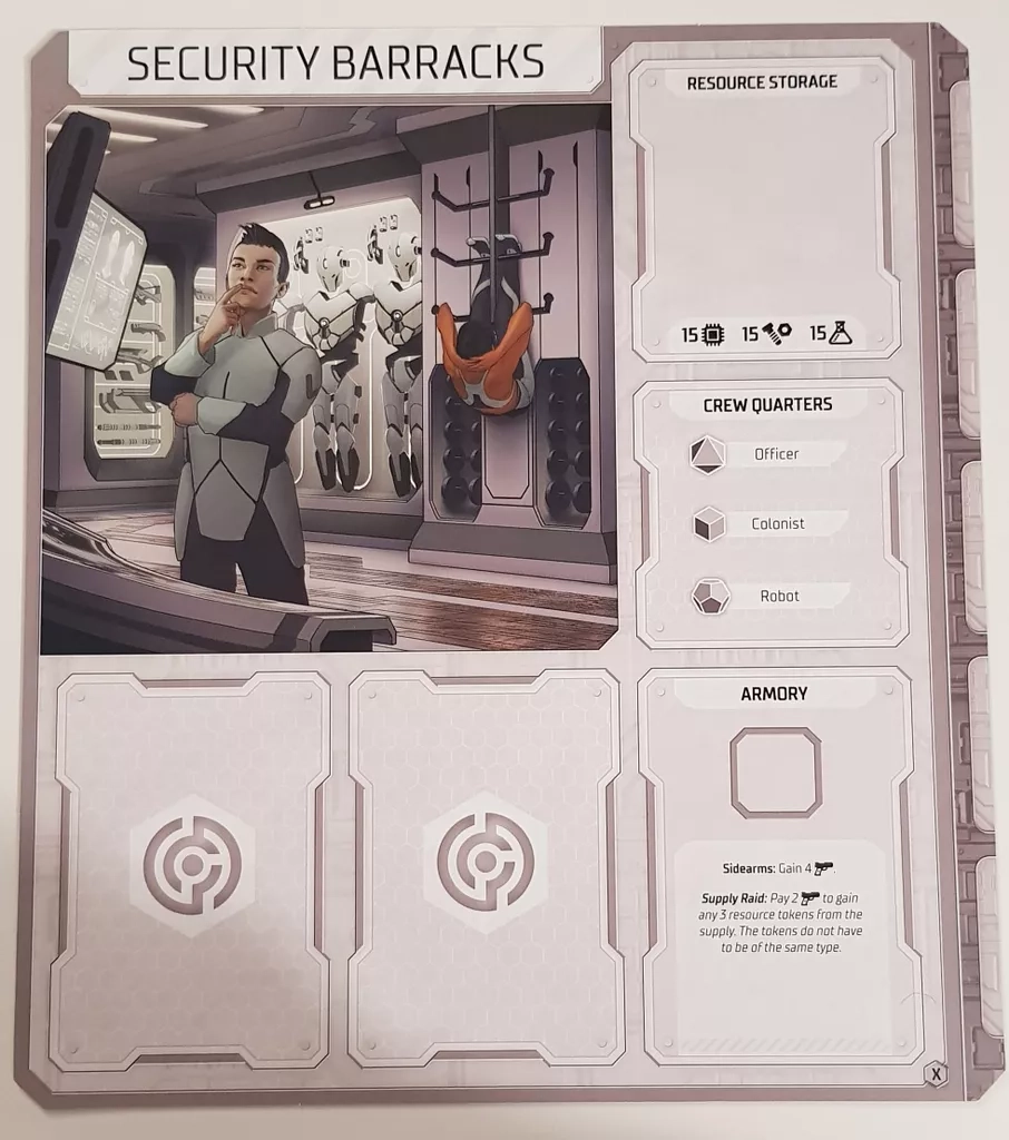 The Breaking Point Expansion A Pictorial Unboxing BoardGameGeek