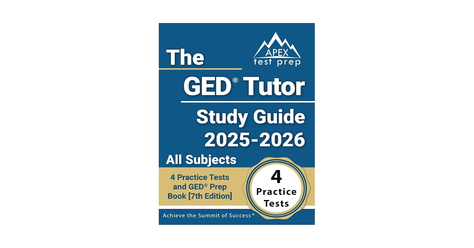 Free Printable Ged Study Guide 2026