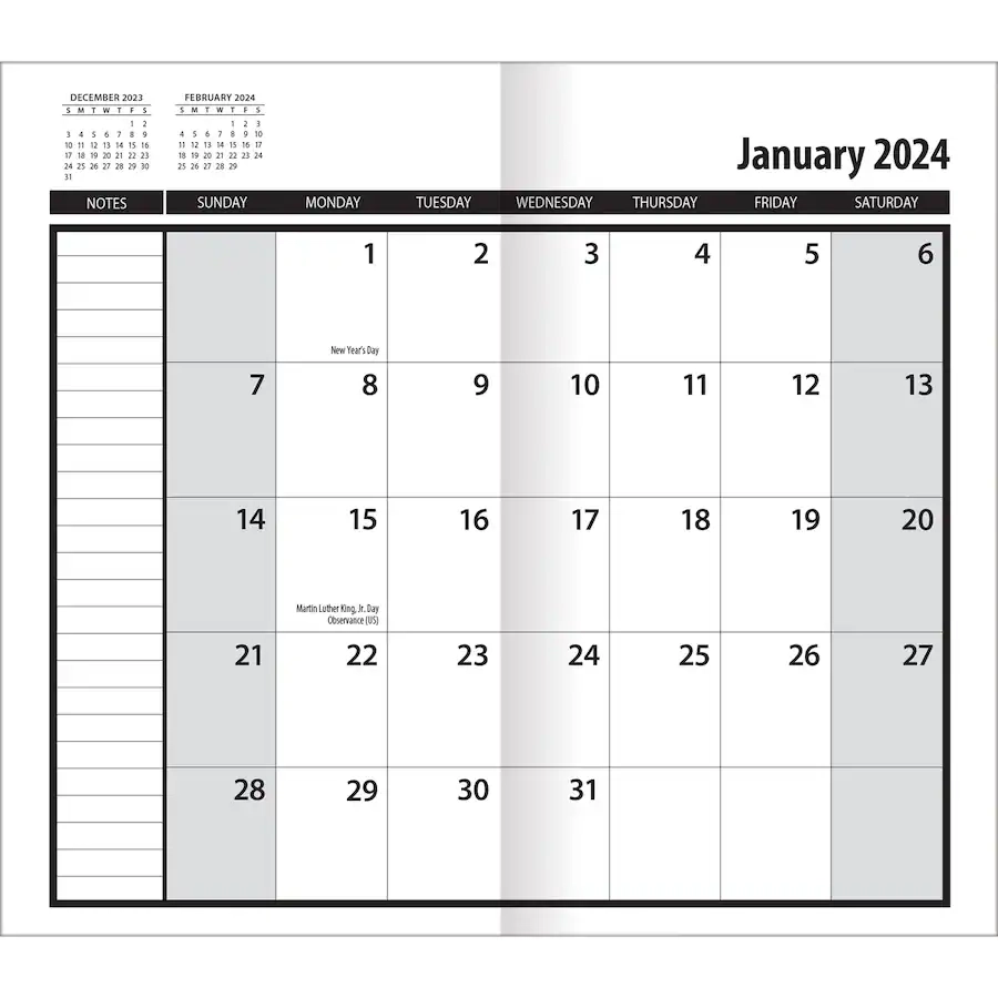 Toronto Raptors 2023 24 17 Month Pocket Planner