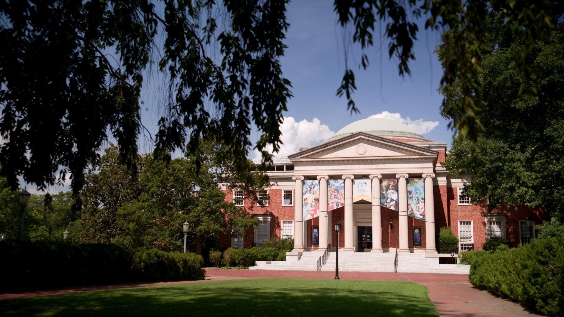 TV Schedules PBS North Carolina