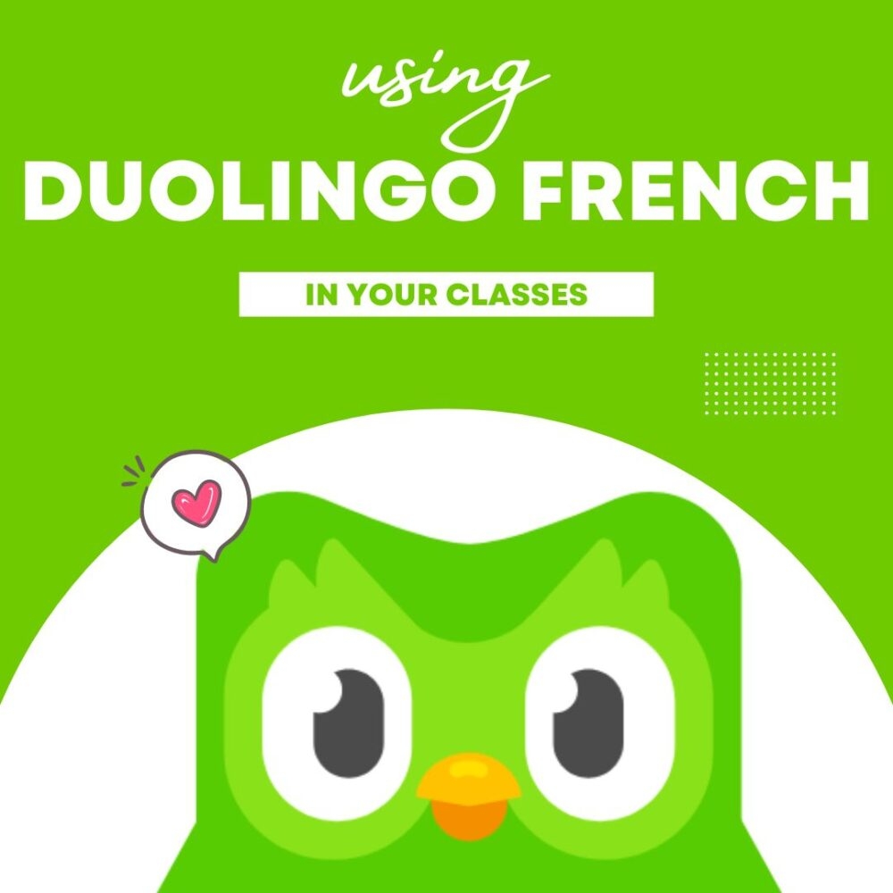 Duolingo Printable French Quiz Duolingo Printable French Quiz