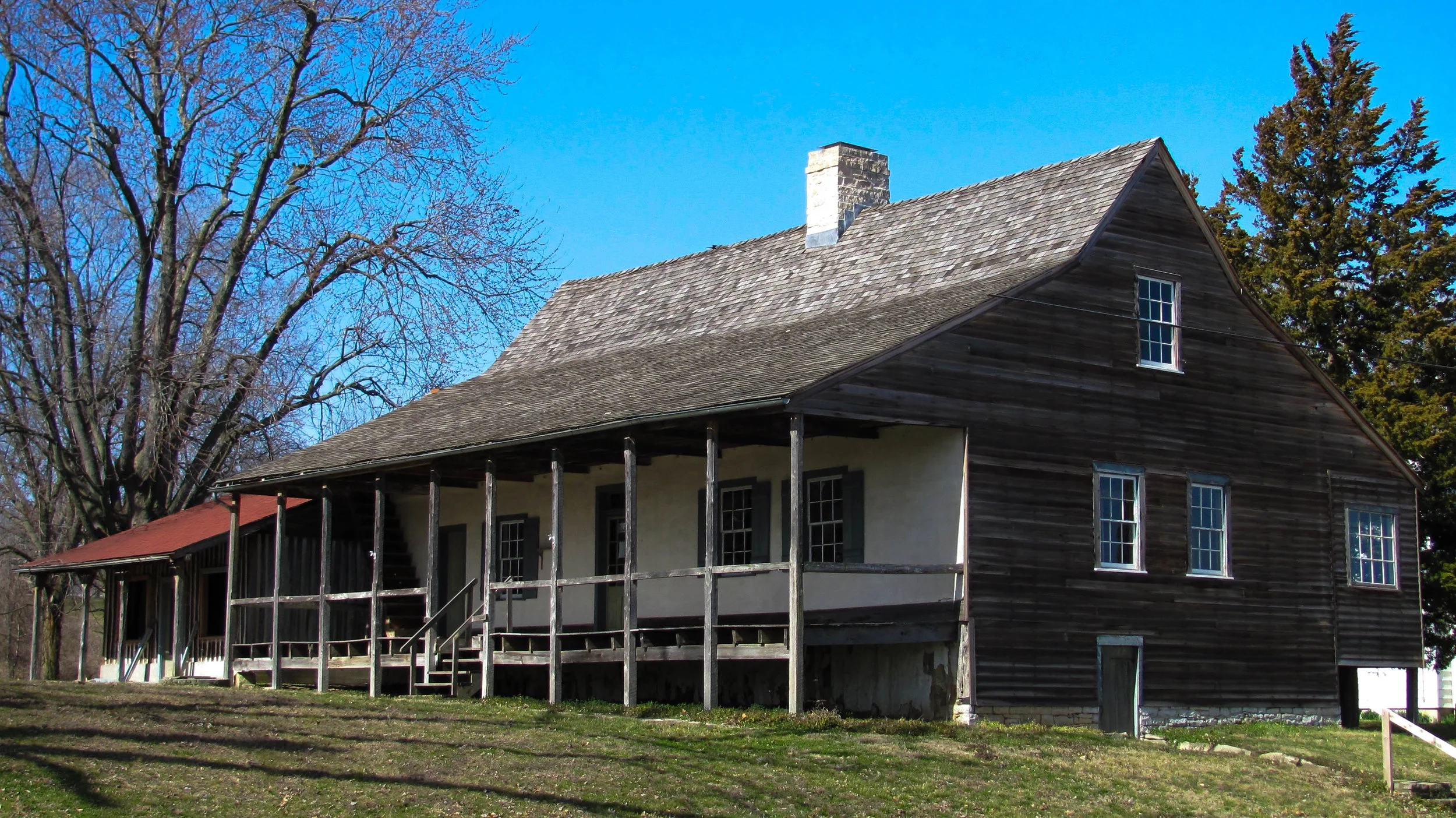 Visitors Guide To Sainte Genevieve Attractions Greatriverroad