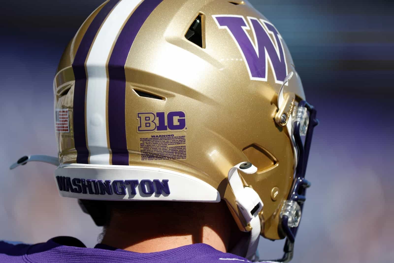 Washington Adds Utah State To 2026 Football Schedule