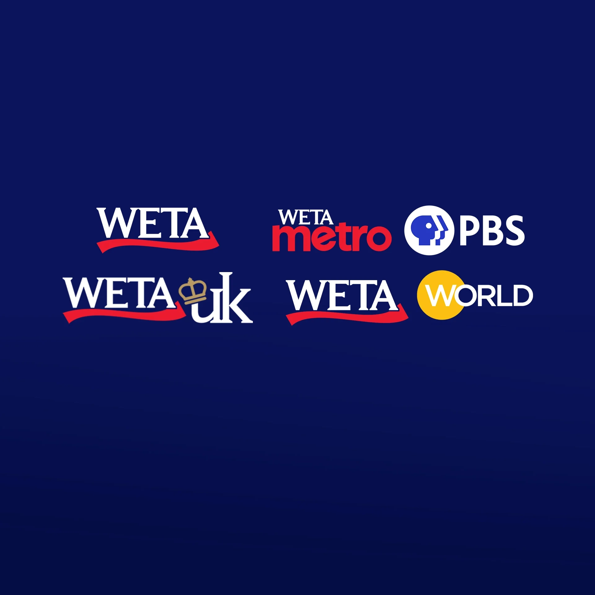 Watch WETA Channels Live WETA
